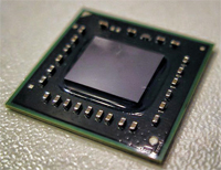 AMD C-50